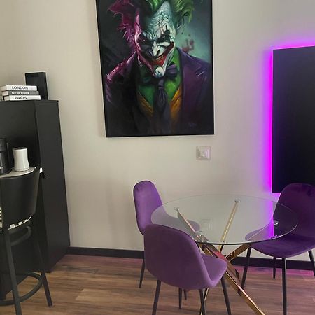Luksusowy Apartament Joker 2 Szklarska Poreba Bagian luar foto