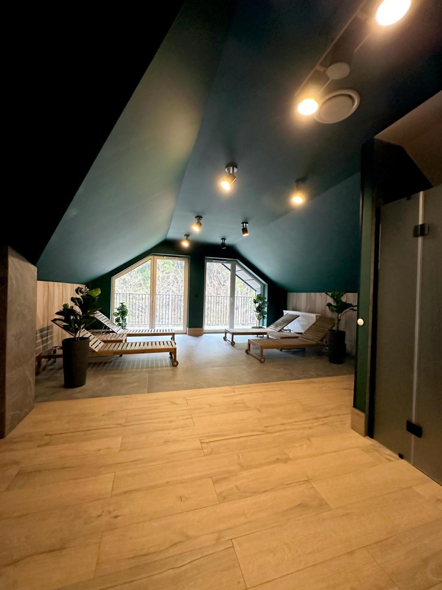 Luksusowy Apartament Joker 2 Szklarska Poreba Bagian luar foto