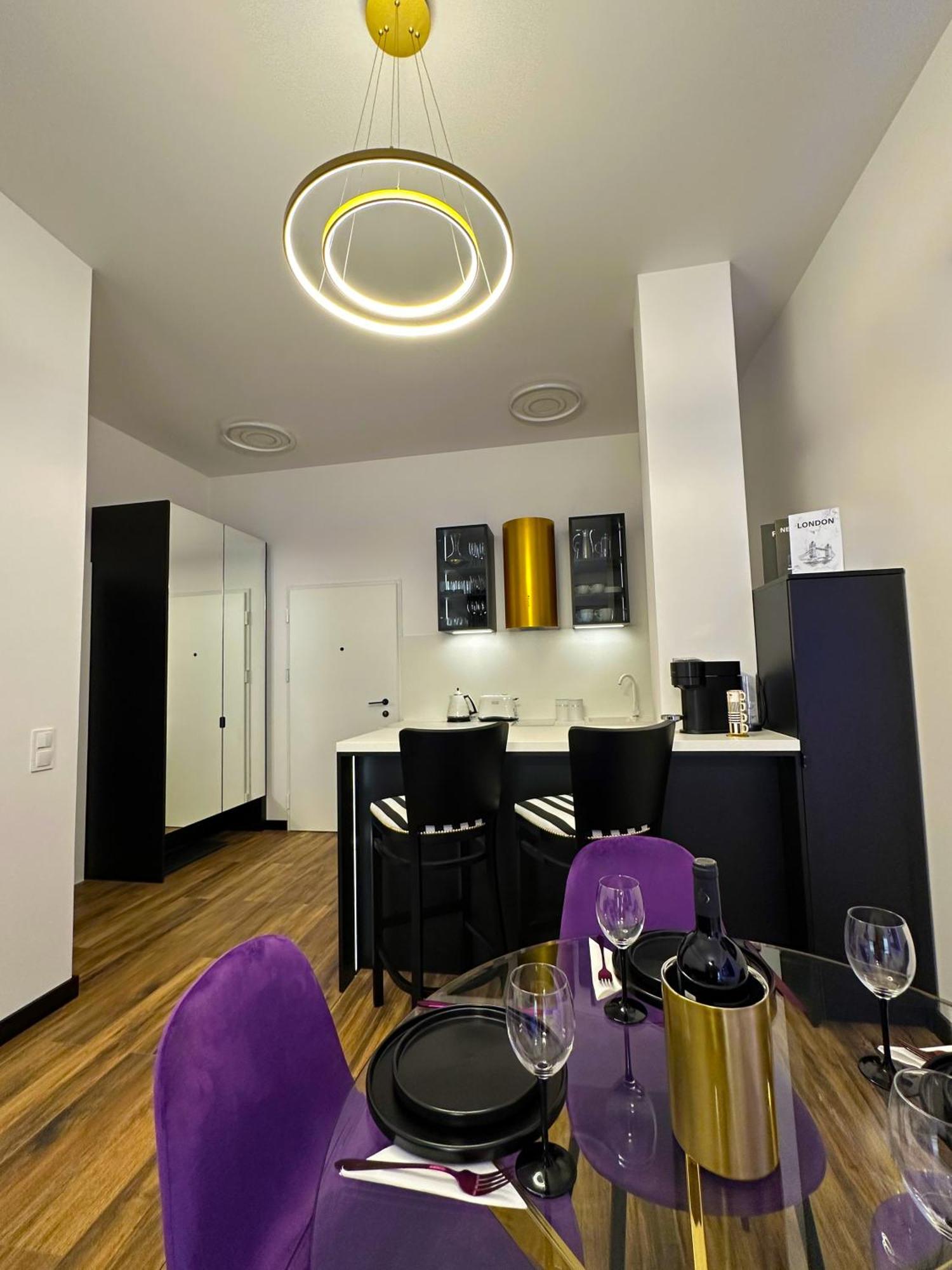 Luksusowy Apartament Joker 2 Szklarska Poreba Bagian luar foto