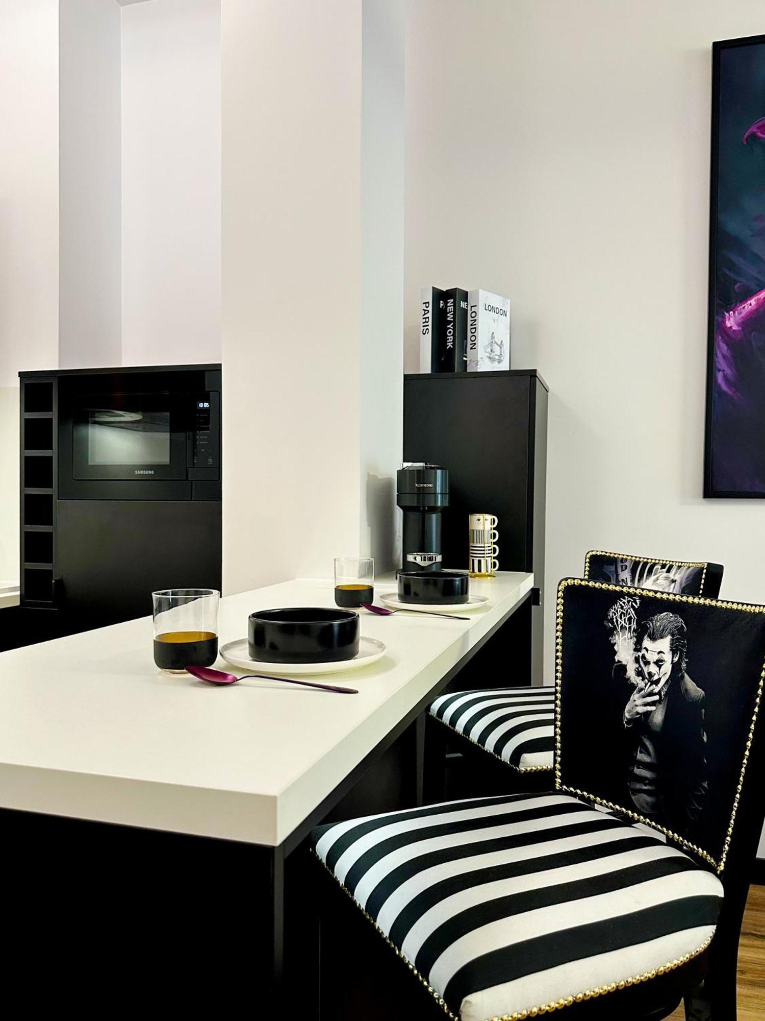 Luksusowy Apartament Joker 2 Szklarska Poreba Bagian luar foto