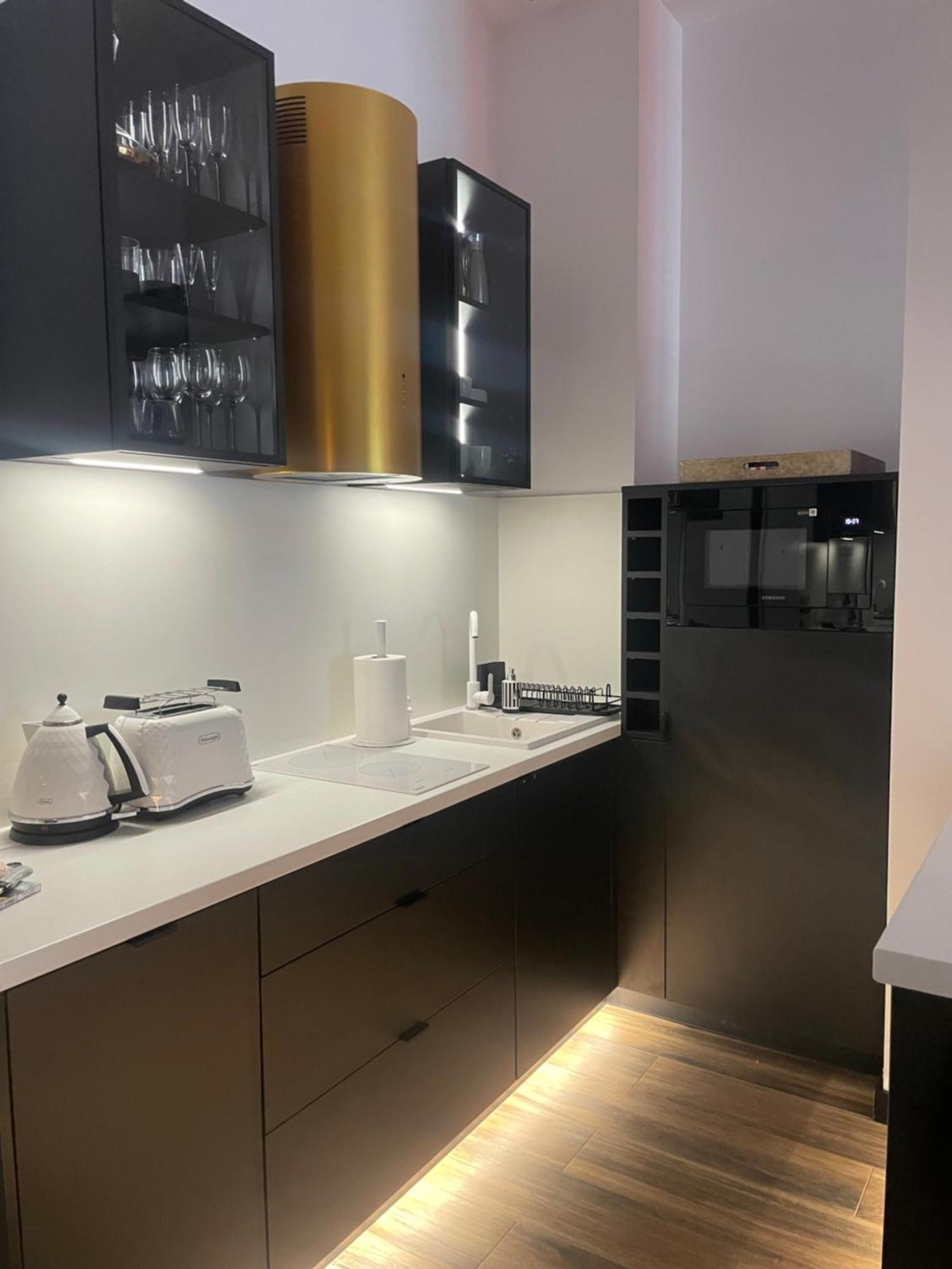Luksusowy Apartament Joker 2 Szklarska Poreba Bagian luar foto