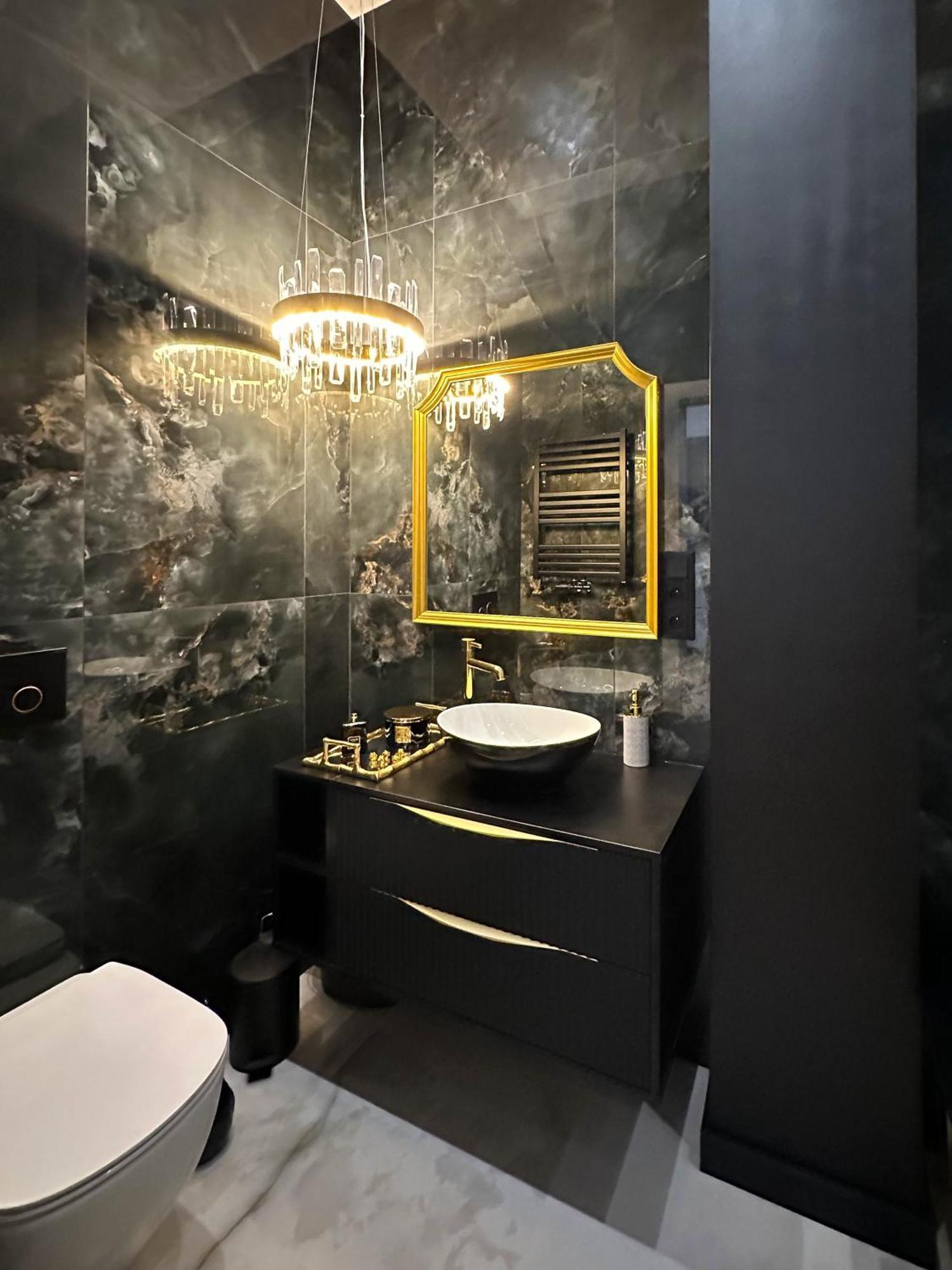 Luksusowy Apartament Joker 2 Szklarska Poreba Bagian luar foto