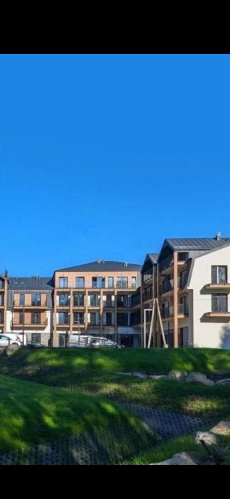 Luksusowy Apartament Joker 2 Szklarska Poreba Bagian luar foto