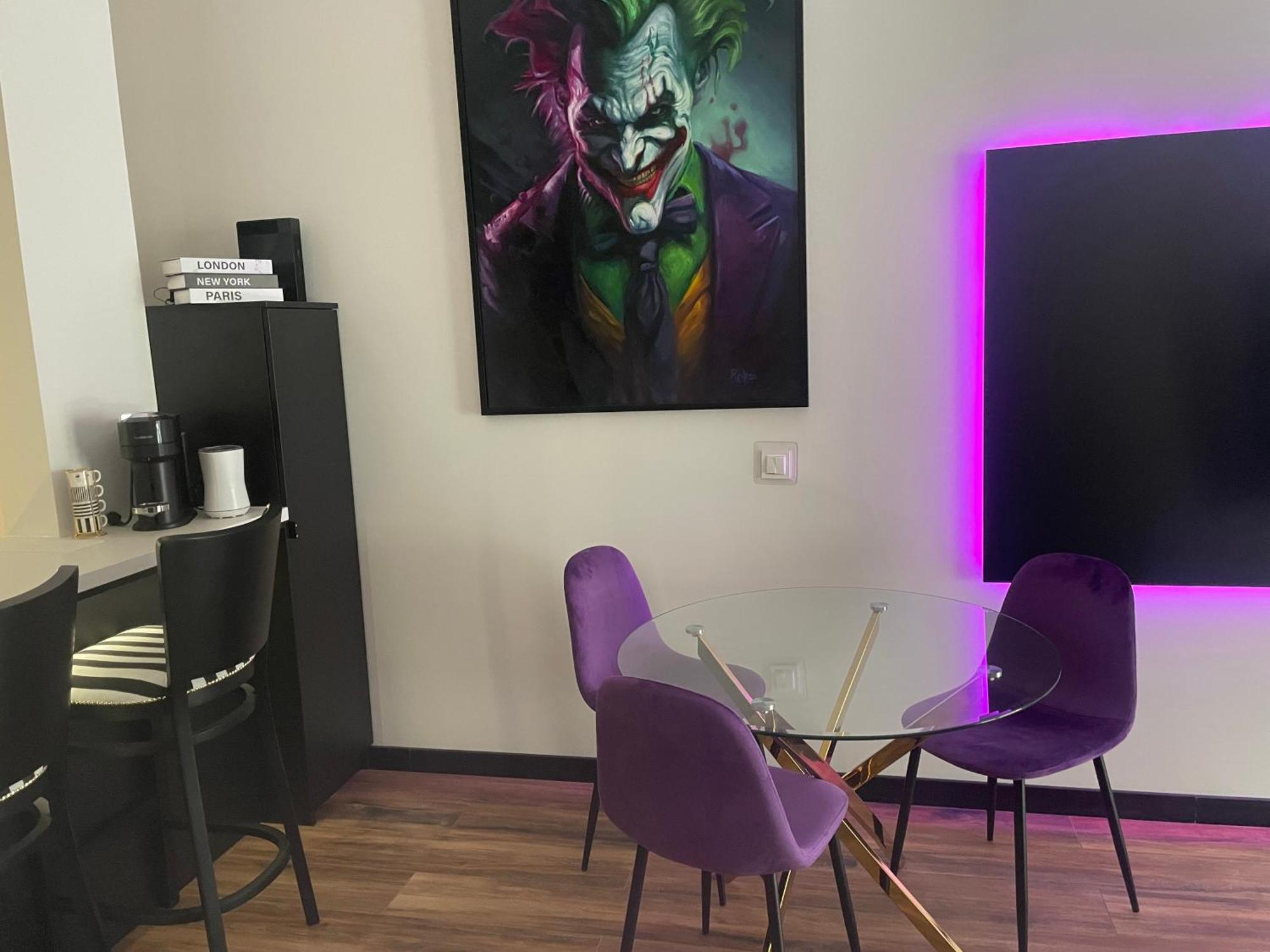 Luksusowy Apartament Joker 2 Szklarska Poreba Bagian luar foto