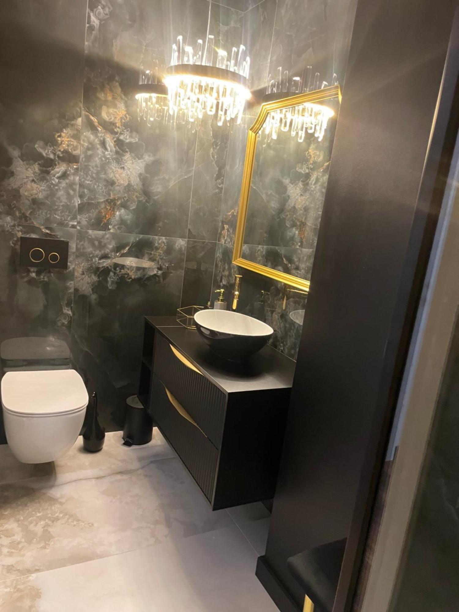Luksusowy Apartament Joker 2 Szklarska Poreba Bagian luar foto