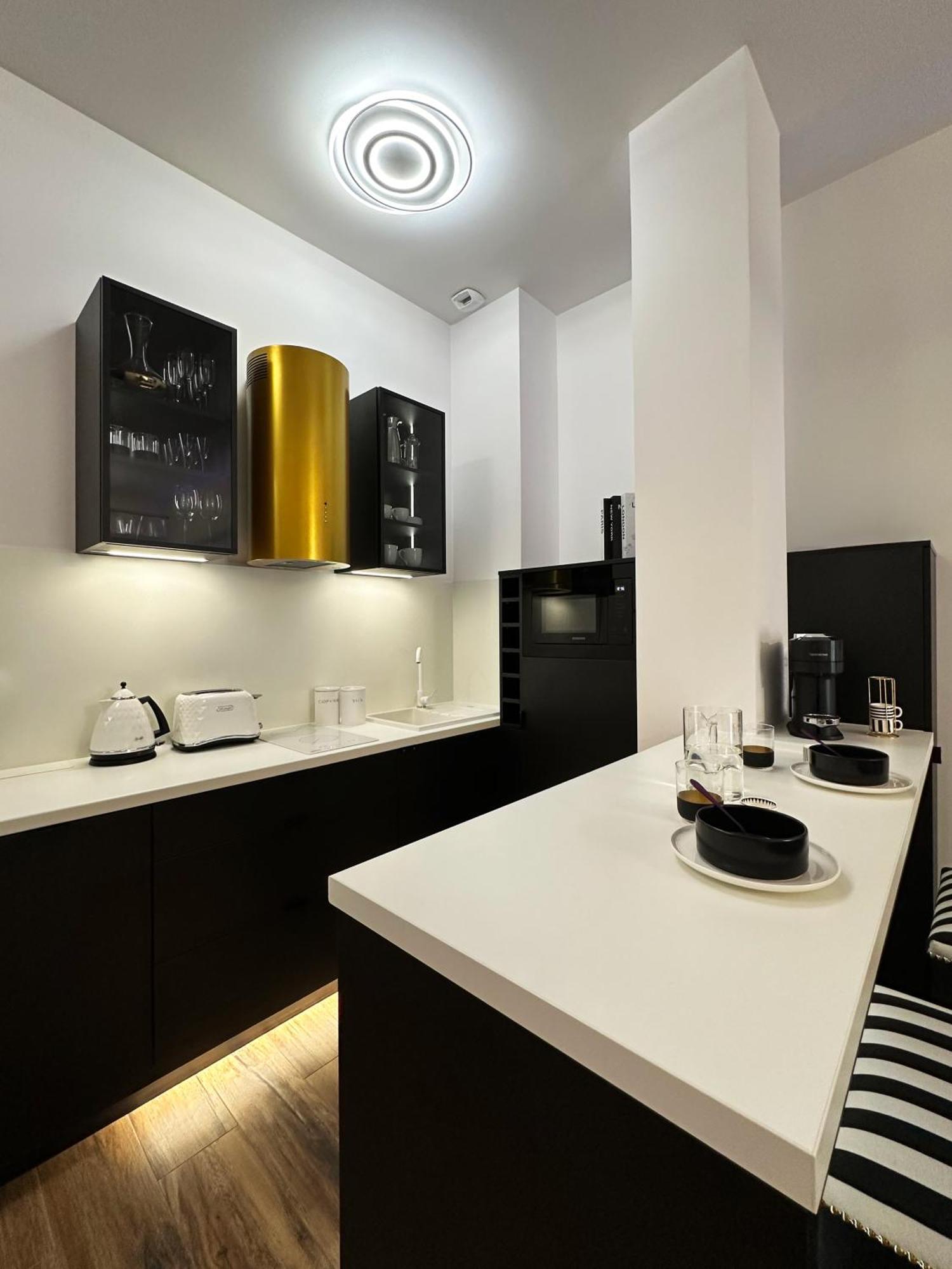 Luksusowy Apartament Joker 2 Szklarska Poreba Bagian luar foto