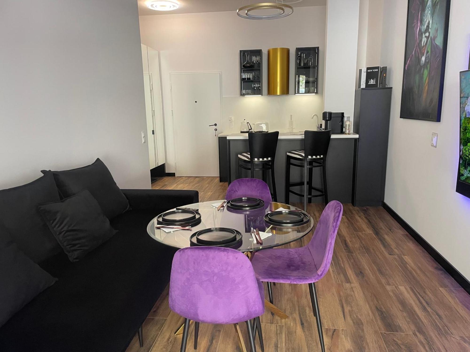 Luksusowy Apartament Joker 2 Szklarska Poreba Bagian luar foto