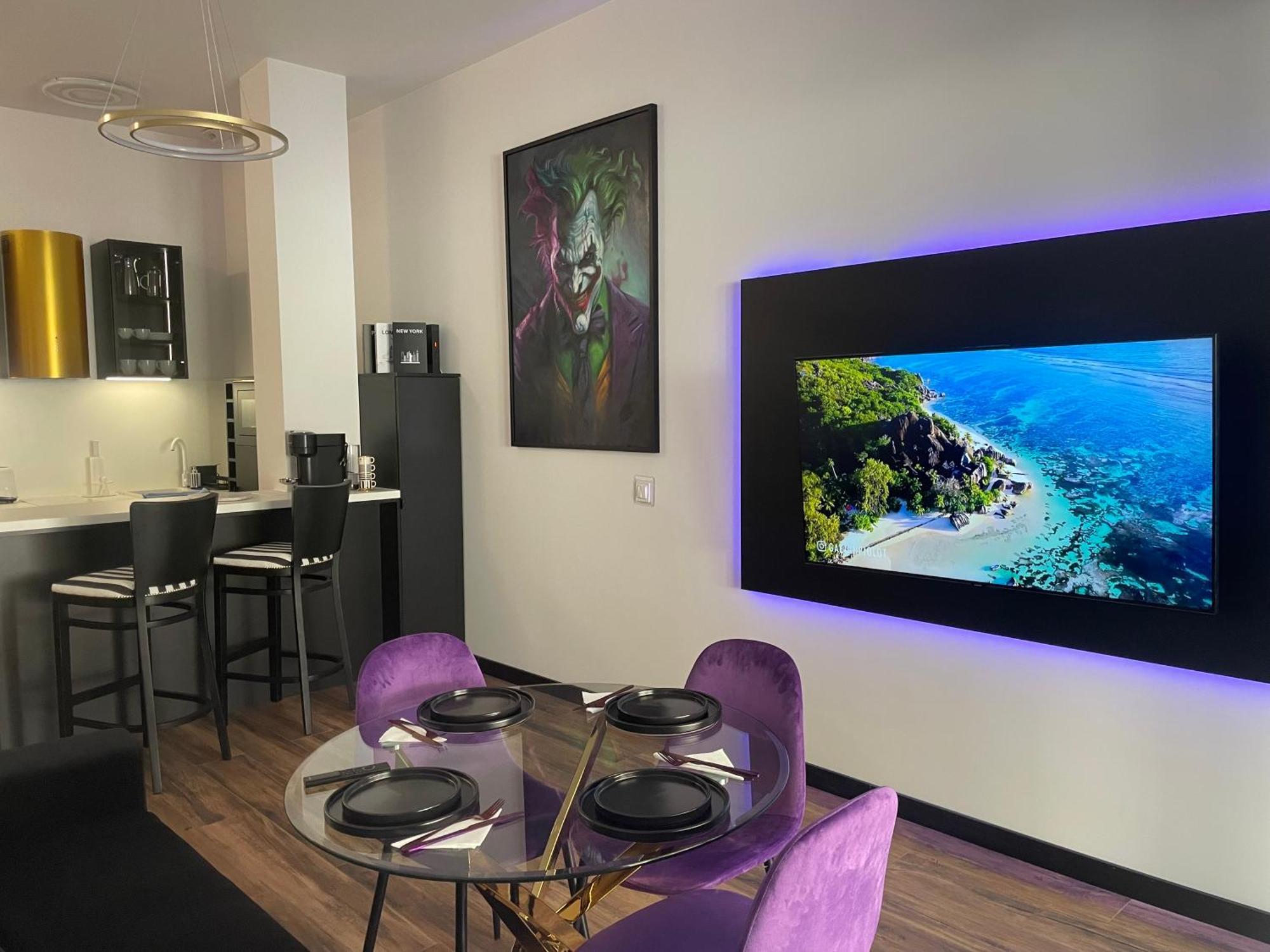 Luksusowy Apartament Joker 2 Szklarska Poreba Bagian luar foto